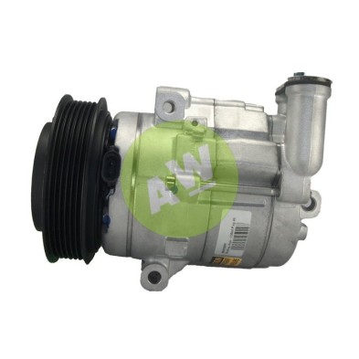 HR CSP15 A/D PV6 117MM 12V V-B 90