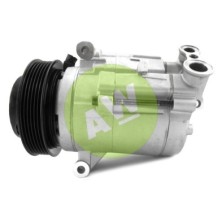 HR CSP17 A/D PV6 125MM ST3 12V V-B