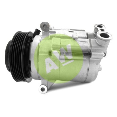 HR CSP17 A/D PV6 125MM ST3 12V V-B