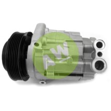 HR CSP17 A/D PV6 125MM ST3 12V V-B