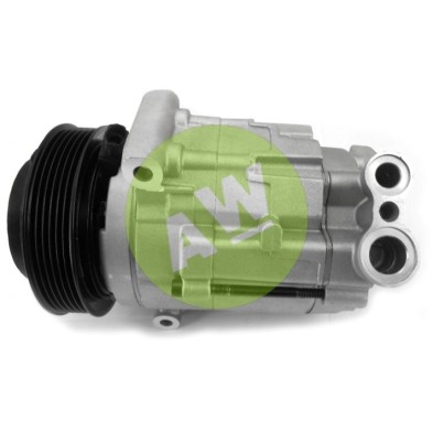 HR CSP17 A/D PV6 125MM ST3 12V V-B