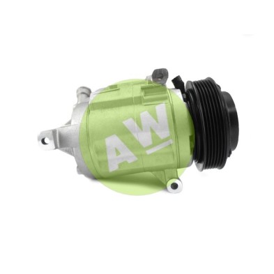 HR CSP17 A/D PV6 125MM ST3 12V V-B