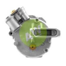 HR CSP17 A/D PV6 125MM ST3 12V V-B