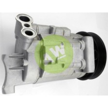 HR CSP17 A/D PV6 125MM ST3 12V V-B