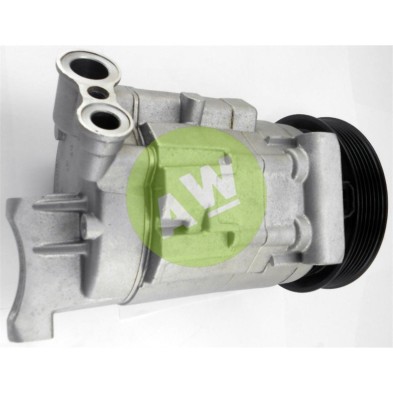 HR CSP17 A/D PV6 125MM ST3 12V V-B