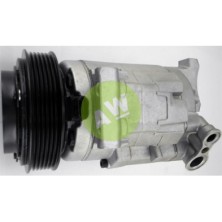 HR CSP17 A/D PV6 125MM ST3 12V V-B