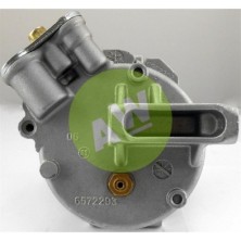 HR CSP17 A/D PV6 125MM ST3 12V V-B