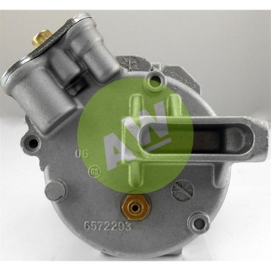 HR CSP17 A/D PV6 125MM ST3 12V V-B