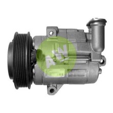 HR CSP13 A/D PV6 127MM ST3 12V V-B