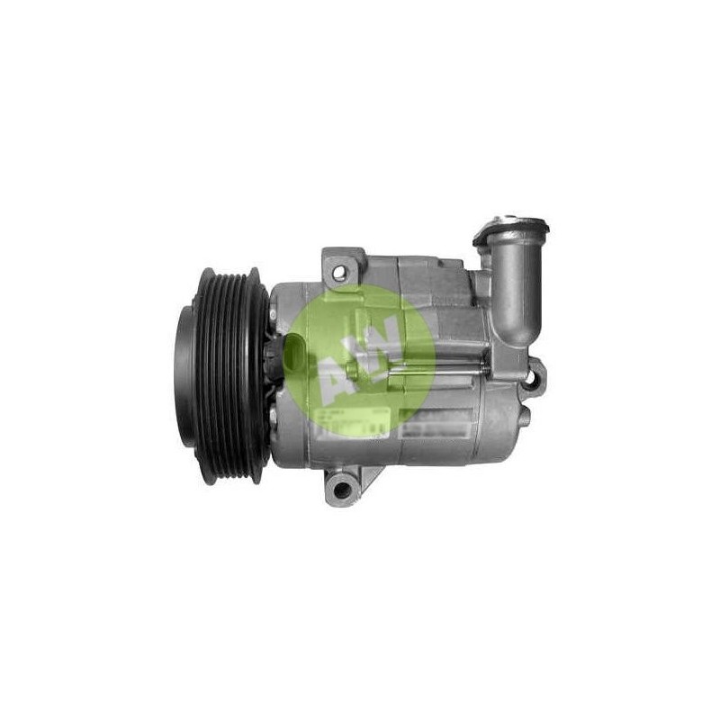 HR CSP13 A/D PV6 127MM ST3 12V V-B