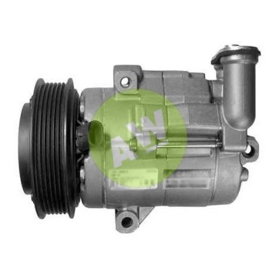 HR CSP13 A/D PV6 127MM ST3 12V V-B