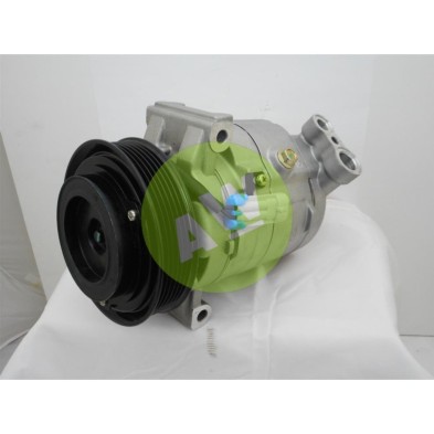 HR CSP15 A/D PV6 125MM ST5 12V V-B 90 (A/T)