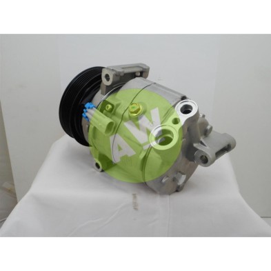 HR CSP15 A/D PV6 125MM ST5 12V V-B 90 (A/T)