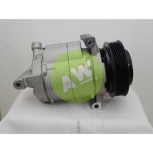 HR CSP15 A/D PV6 125MM ST5 12V V-B 90 (A/T)