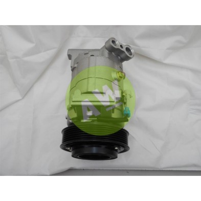 HR CSP15 A/D PV6 125MM ST5 12V V-B 90 (A/T)