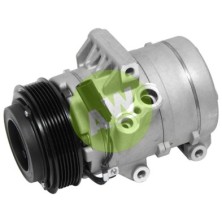 HR SP17 A/D PV6 118MM ST3 12V V-B (2D-1T)