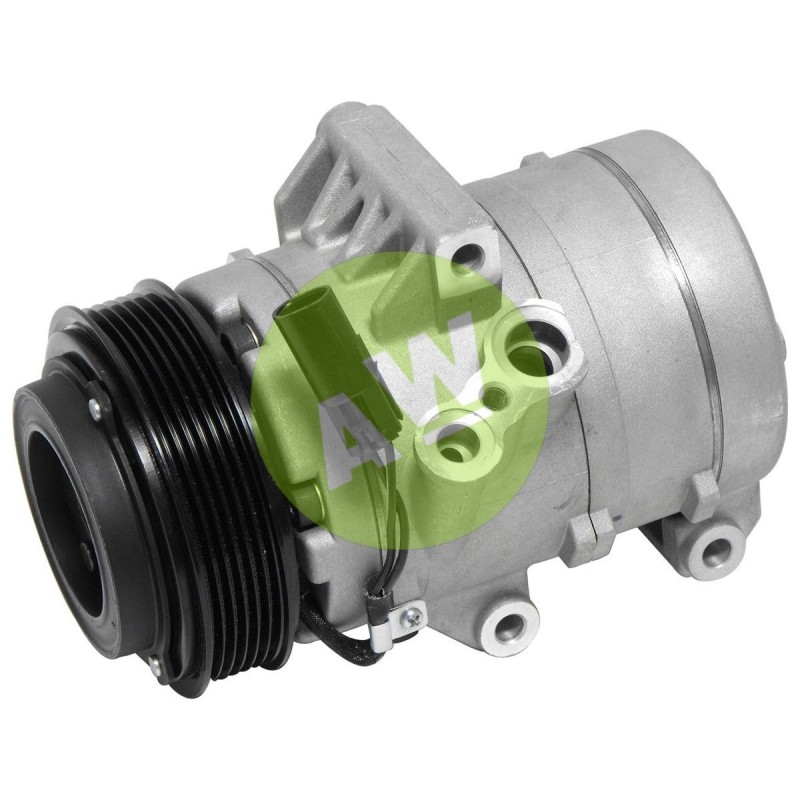 HR SP17 A/D PV6 118MM ST3 12V V-B (2D-1T)