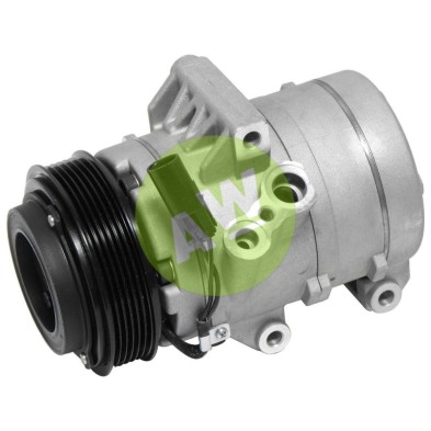 HR SP17 A/D PV6 118MM ST3 12V V-B (2D-1T)