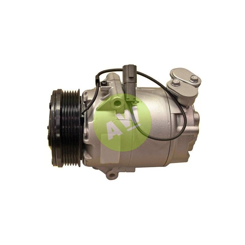 HR CVC PV6 109MM 12V V-B (HONDA CIVIC)
