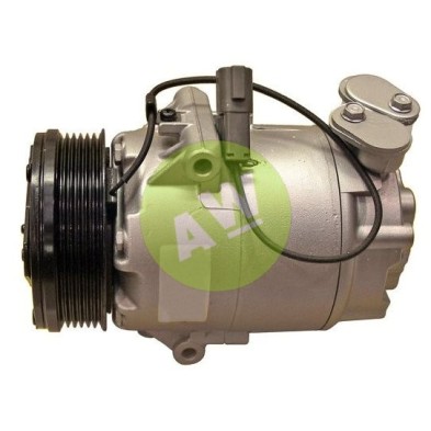HR CVC PV6 109MM 12V V-B (HONDA CIVIC)
