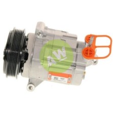HR CSP17 A/D PV5 125MM ST5 12V V-B (2D-1T)