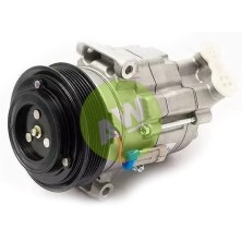 HR CSP17 A/D PV6 128MM ST2 12V V-B (2D-1T)