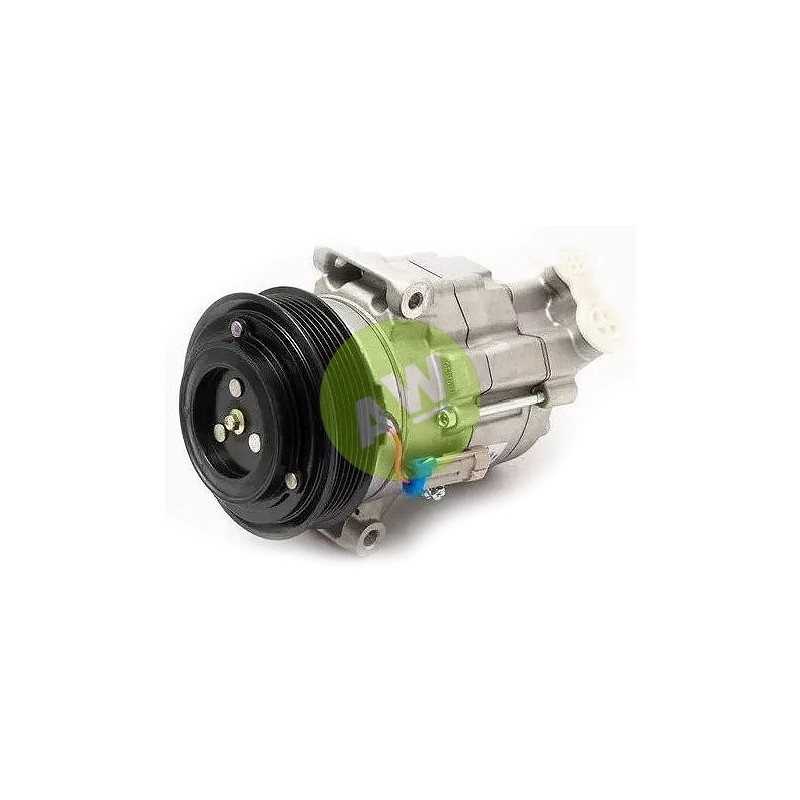 HR CSP17 A/D PV6 128MM ST2 12V V-B (2D-1T)