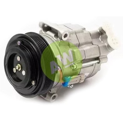 HR CSP17 A/D PV6 128MM ST2 12V V-B (2D-1T)