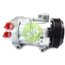 HR 5CVC A/D PV5 115MM 12V V-B 90 (2D-1T)