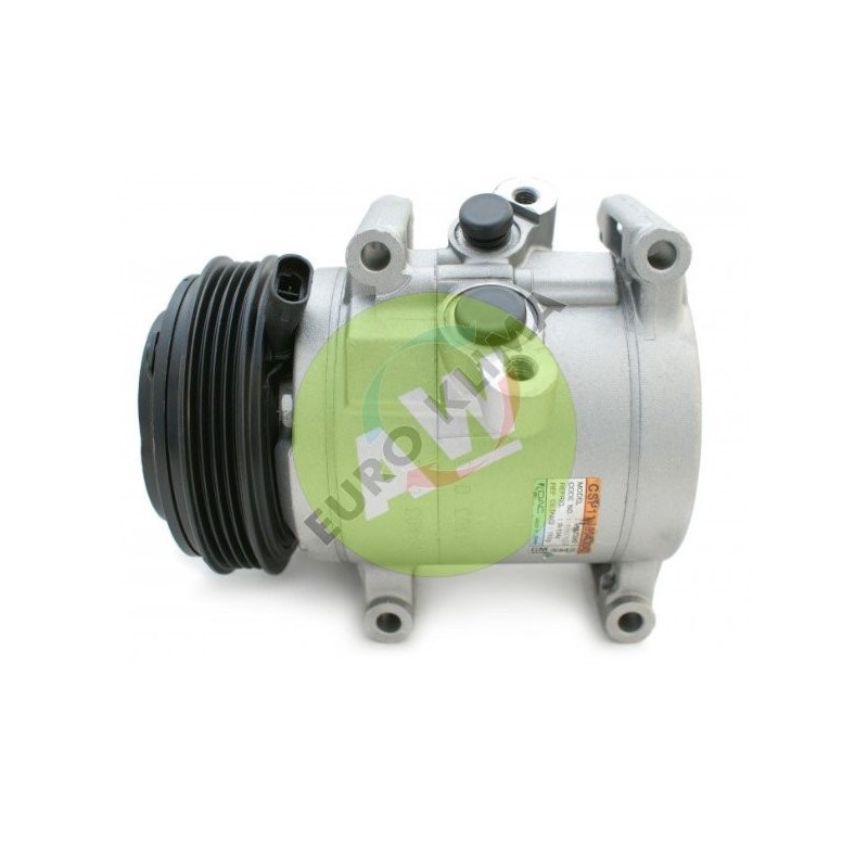 HR CSP11 A/D PV4 110MM ST2 12V V-B (2D-2T)