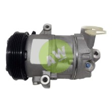 HR 6CVC A/D PV6 115MM 12V V-B 90 (2D-1T) BOBINA TIPO PIN