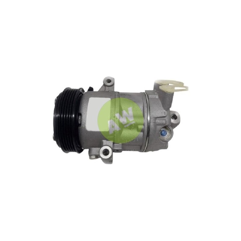 HR 6CVC A/D PV6 115MM 12V V-B 90 (2D-1T) BOBINA TIPO PIN