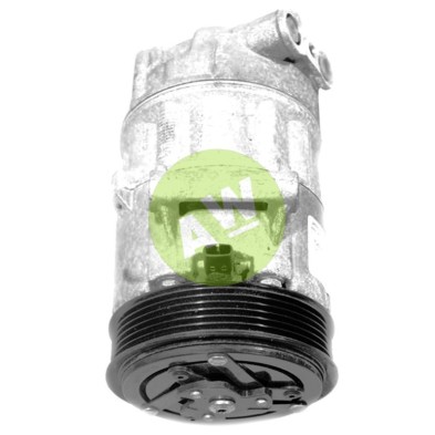 HR 6CVC A/D PV6 115MM 12V V-B 90 (2D-1T) BOBINA TIPO PIN