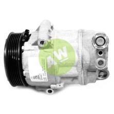 HR 6CVC A/D PV6 115MM 12V V-B 90 (2D-1T) BOBINA TIPO PIN