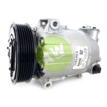 HR CVC A/D PV6 128MM ST10 12V V-B (2D-1T) VALV. ELECT. FERRARI