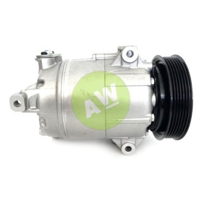 HR CVC A/D PV6 128MM ST10 12V V-B (2D-1T) VALV. ELECT. FERRARI