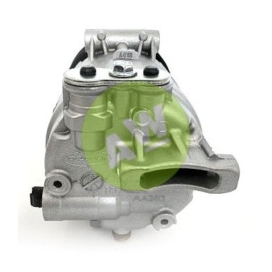 HR CVC A/D PV6 128MM ST10 12V V-B (2D-1T) VALV. ELECT. FERRARI