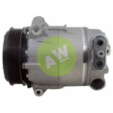 HR 7CVC A/D PV6 120MM 12V V-B (VALV. ELECT)