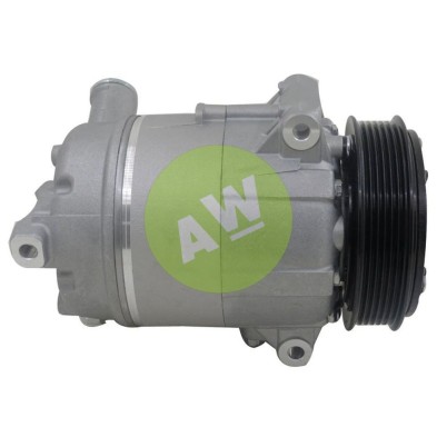 HR 7CVC A/D PV6 120MM 12V V-B (VALV. ELECT)