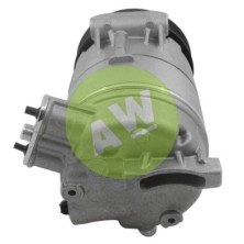 HR 7CVC A/D PV6 120MM 12V V-B (VALV. ELECT)
