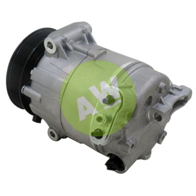 HR 7CVC A/D PV6 120MM 12V V-B (VALV. ELECT)