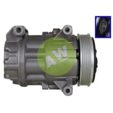 HR 6CVC A/D PV5 115MM 12V V-B 90 (2D-1T)