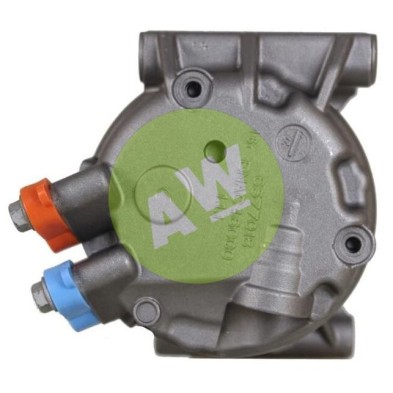 HR 6CVC A/D PV5 115MM 12V V-B 90 (2D-1T)