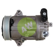 HR 6CVC A/D PV6 110MM 12V V-B 45 (BOBINA)
