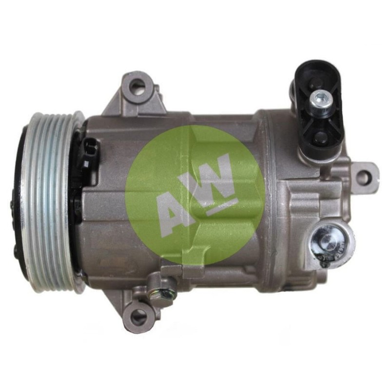 HR 6CVC A/D PV6 110MM 12V V-B 45 (BOBINA)