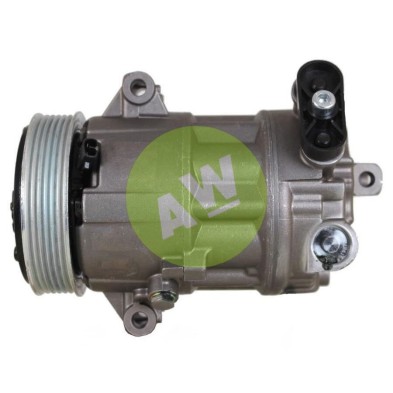 HR 6CVC A/D PV6 110MM 12V V-B 45 (BOBINA)