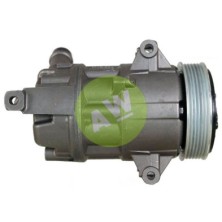 HR 6CVC A/D PV6 110MM 12V V-B 45 (BOBINA)