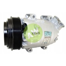 HR CVC/7CVC A/D PV6 130MM 12V V-B (2D-2T) SSANGYONG