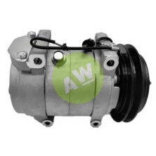 HR SP15 A/D 1A ST10 132MM 24V V-B