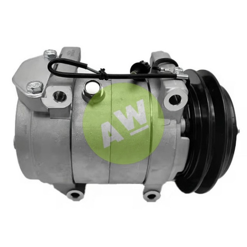 HR SP15 A/D 1A ST10 132MM 24V V-B